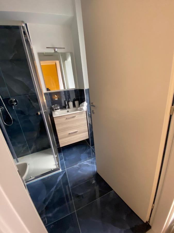 Hotel Plaza Ungheria Palermo Eksteriør billede