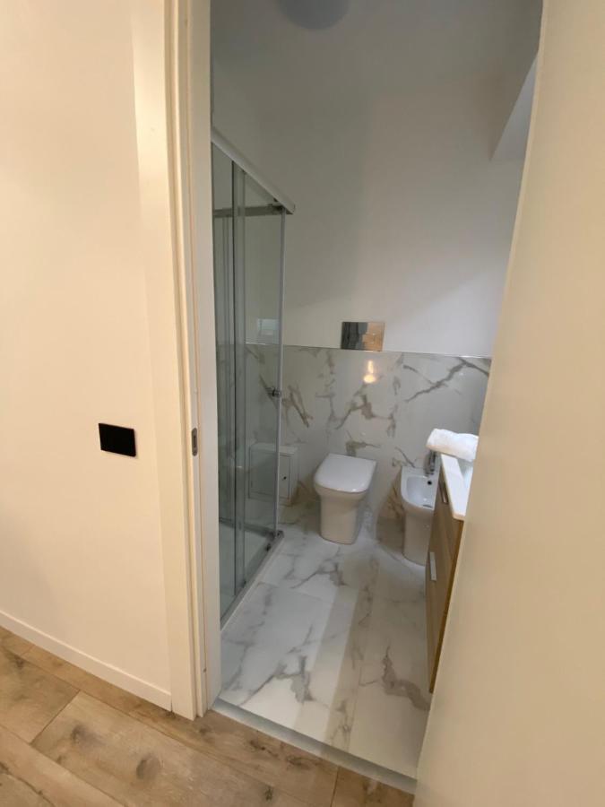 Hotel Plaza Ungheria Palermo Eksteriør billede