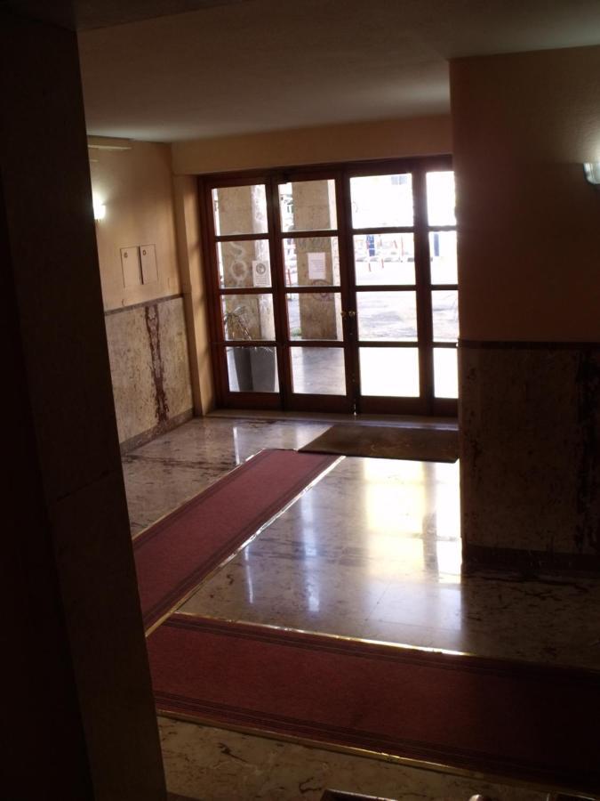 Hotel Plaza Ungheria Palermo Eksteriør billede