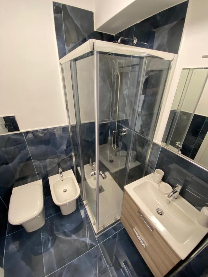 Hotel Plaza Ungheria Palermo Eksteriør billede