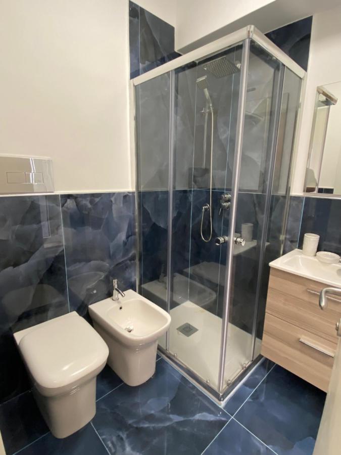 Hotel Plaza Ungheria Palermo Eksteriør billede