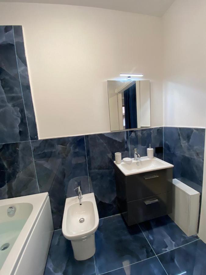Hotel Plaza Ungheria Palermo Eksteriør billede